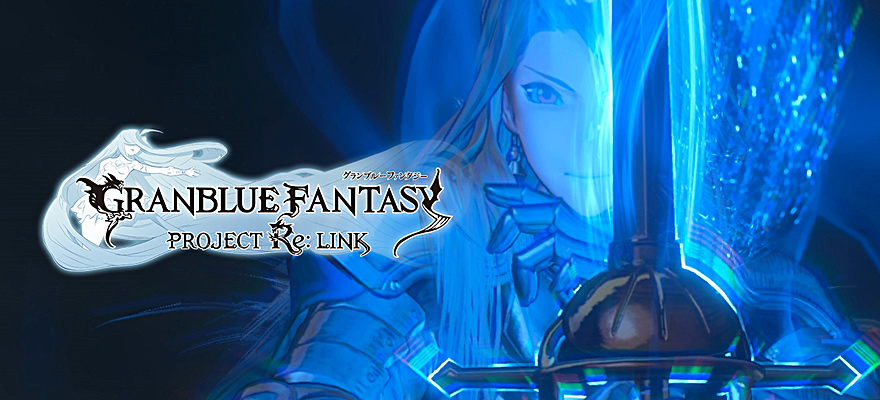 granblue fantasy project relink mmo