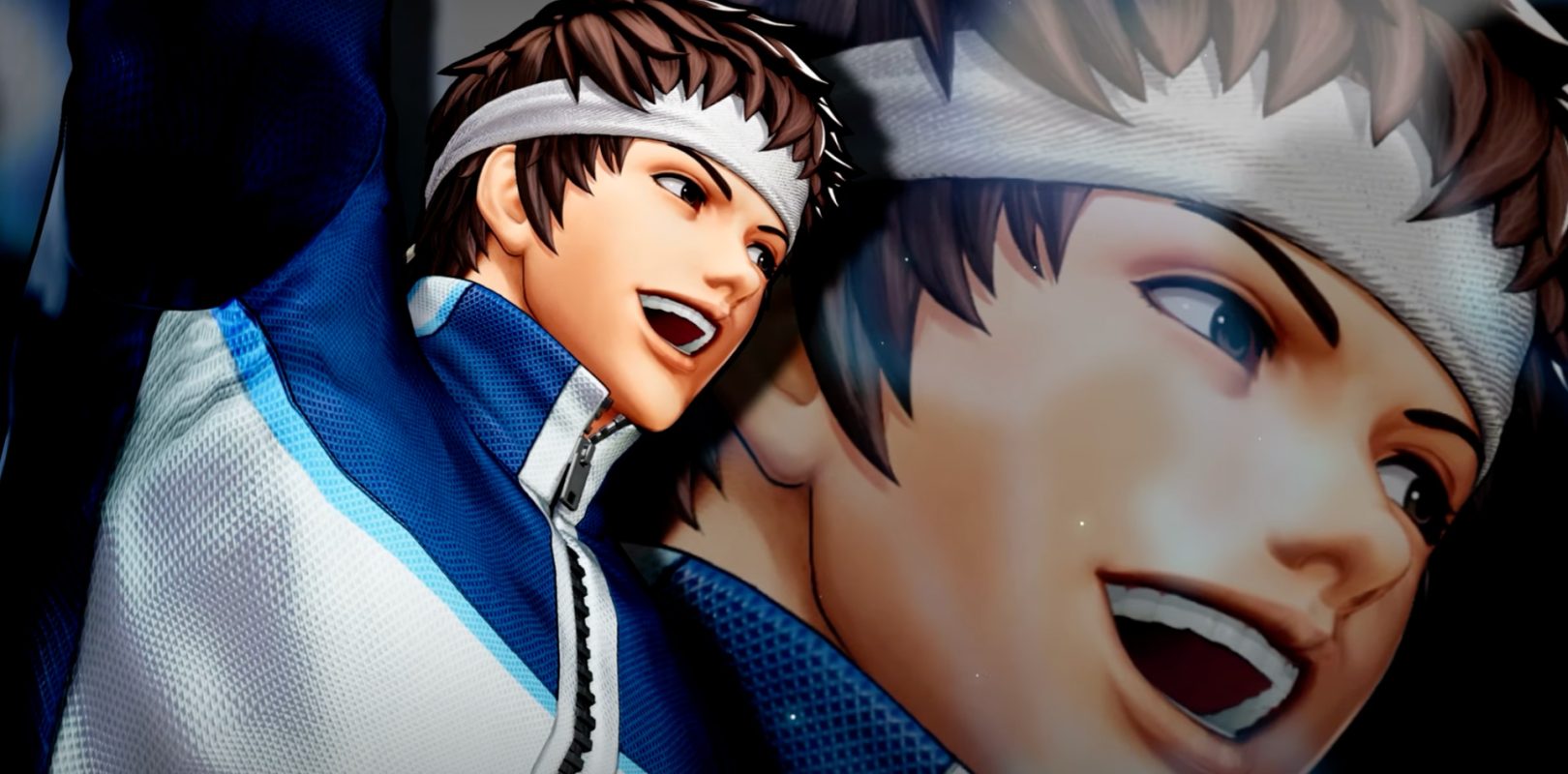 THE KING OF FIGHTERS XV La Season 2 Inizia A Gennaio Con Shingo Yabuki