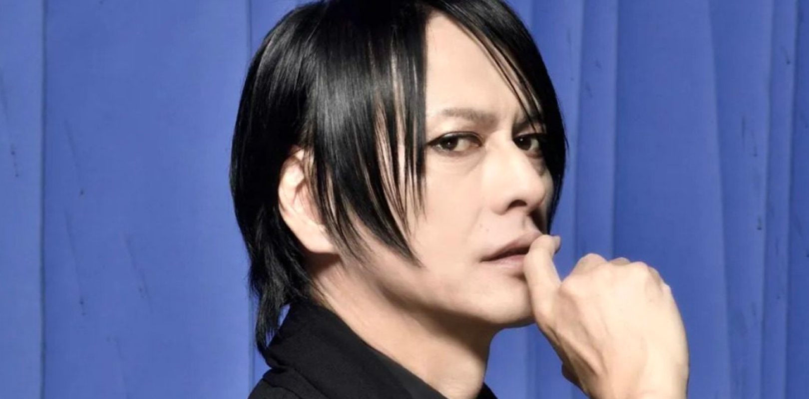 È morto Atsushi Sakurai vocalist dei BUCK TICK