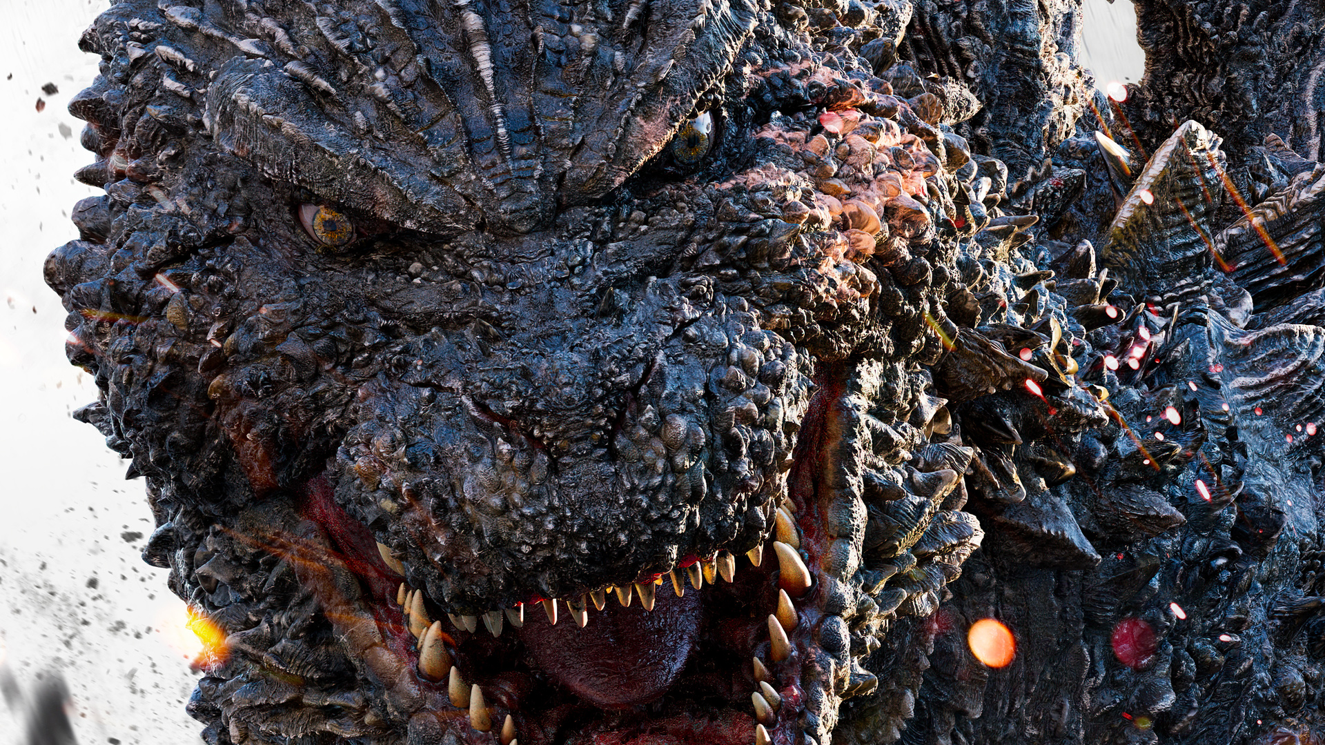 Godzilla Minus One Recensione Del Nuovo Colossal Tokusatsu