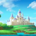 hyrule castle