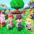 animal crossing new leaf