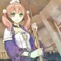 atelier escha e logy alchemists of dusk sky