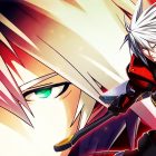 blazblue chronophantasma playstation 3