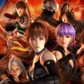 dead or alive 5