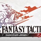 final fantasy tactics s