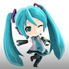 hatsune miku project mirai 2