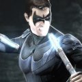 injustice gods among us demo