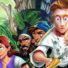 monkey island lucas arts viene chiusa da disney