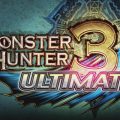 monster hunter 3 ultimate