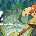 ni no kuni level 5 playstation 4