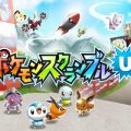 pokemon rumble u