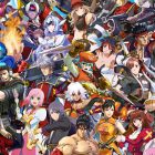 project x zone trailer