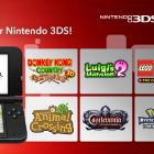 promozione quanti giochi per nintendo 3ds