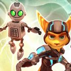 ratchet e clank movie