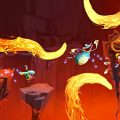 rayman legends demo