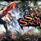 soul sacrifice ps vita