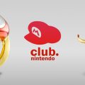 trofei club nintendo