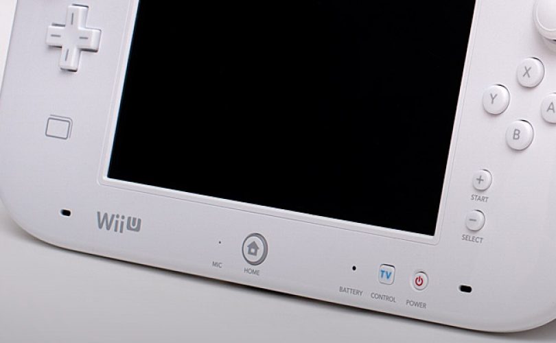 wii u gamepad nfc