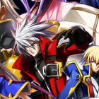 blazblue chrono phantasma cover