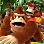 donkey kong country returns 3D cover