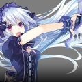 fairy fencer f tiara