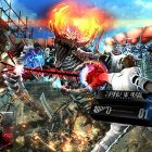 freedom wars ps vita cover