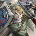 link zelda twilight princess