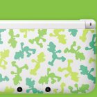 nintendo 3ds xl year of luigi