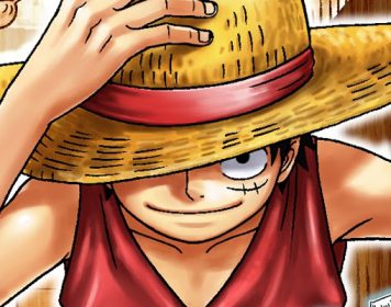 One Piece 1062 spoiler completi, traduzione in italiano con