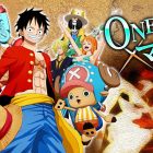 one piece unlimited world red