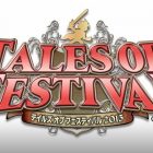 tales of festival 2013