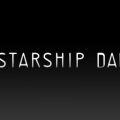 the starship damrey cover