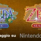 zelda oracle of age oracle of season nintendo 3DS eshop