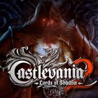 castlevania lords of shadow 2