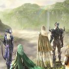 final fantasy iv android