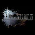 final fantasy xv logo