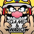 game and wario eshop cover