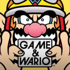 game and wario eshop cover