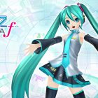 hatsune miku project diva f1