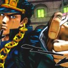 jojos bizarre adventure all star battle