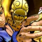 jojos bizarre adventure all star battle ps3