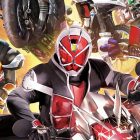 kamen rider battride war cover