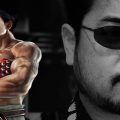 katsuhiro harada scomparso