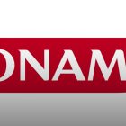 konami logo