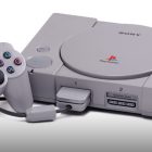 playstation one cover