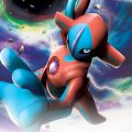 pokemon deoxys