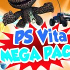 ps vita mega pack cover