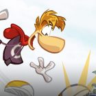 rayman origins cover