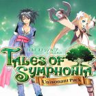 tales of symphonia unisonant pack